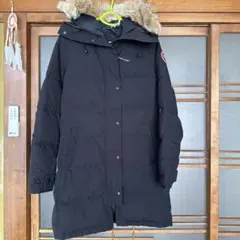 最終特価‼️Canada Goose マッケンジーXL/TG