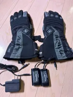 RS TAICHI e-HEAT グローブ RST613 M - メルカリ