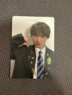 エビライ EBiDAN両面トレカ FC FUMIYA 田中雅功 エビライ EBiDAN両面トレカ FC FUMIYA 田中雅功 - メルカリ