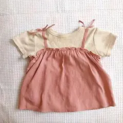 トップス チュニック