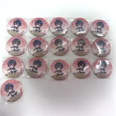 2026年最新】カラフルピーチ ゆあんくん 缶バッジ まとめ売りの人気