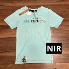 新品 y2kアーカイブ 新品 NIR Tシャツ ホワイト グラフィック　Mサイズ
