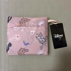 バンビエコバッグ