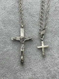 HYDE TOUR 2006 FAITH ネックレス ロザリオ クロス 数量限定 - メルカリ