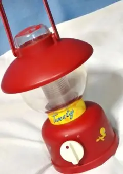 トゥイーティー/ランタン/ミスド