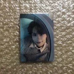 SEVENTEEN トレカ ジュン