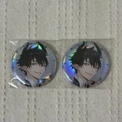 いれいす 悠佑 ×カミタイダ ホロ缶×2 - メルカリ