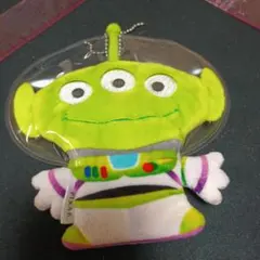 トイ・ストーリー エイリアン ポーチ