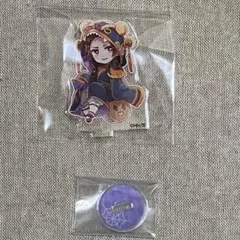 ヘタリア 日本 あんまり怖くないモンスター図鑑 アクスタ - メルカリ