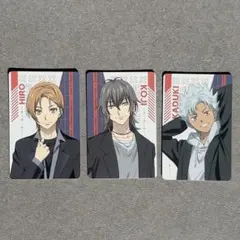 キンプリ キンツア 韓国限定 トレカ オバレ③