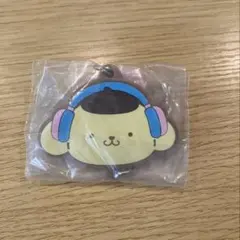 ポムポムプリン　繋がるラバーコレクション　Part1