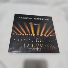THE RAMPAGE from EXILE TRIBE