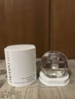 SHISEIDO MEN 資生堂 メン オードトワレ 50ml 香水 G - メルカリ