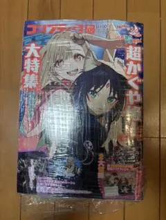 オ*ン様 コンプティーク 2009年 1月号〜9月号 9冊セット - メルカリ