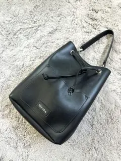 エモダ　トートバッグ　ショルダーバッグのサムネイル