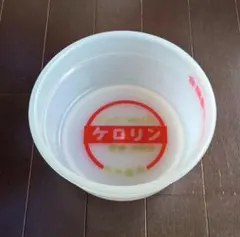 2025年最新】白ケロリン桶の人気アイテム - メルカリ