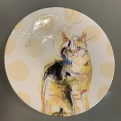 北村直登 原画 F1号 ネコ 猫 NAOTO Naoto Kitamura - 何となくわかったネコ 作品№ 19751 #ねこすた