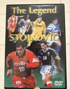 2026年最新】ストイコビッチの人気アイテム - メルカリ