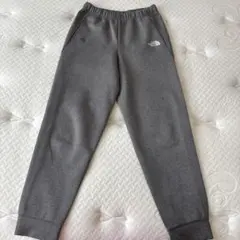 THE NORTH FACE スウェットパンツ 150サイズ グレー