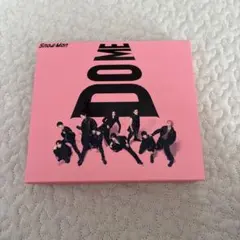Snow Man iDOME アルバム【美品】