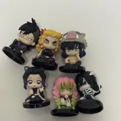 鬼滅の刃 デフォルメフィギュア