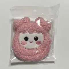 TWICEモブリー イヤホンポーチ - メルカリ