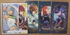 あんスタ　まとめ売り　アルカナカード　ミュージックカード　ぴくりあ