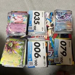 イ*タ様 スタートデッキ100 3セット
