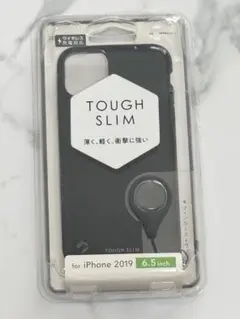 ELECOM タフスリム iPhone11pro MAX 6.5inch