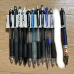 2025年最新】シャーペンまとめ売りの人気アイテム - メルカリ