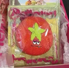 新品未開封 メロジョイ もこもこ山の野菜&フルーツパーティー 不機嫌