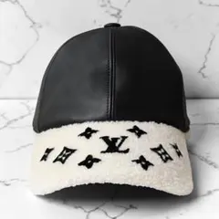 ◇みぽ様専用◇LOUIS VUITTON ルイヴィトン シャプカ・キャリーオン
