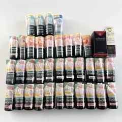 ジェルネイル 37本セット 大量 まとめ売り♡ おまけ付き♪のサムネイル