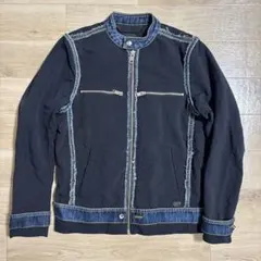 デニムジャケット ブルゾン