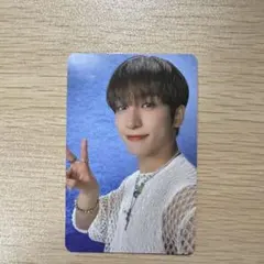 The boyz Whisper サンヨン