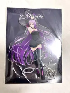 Fate/stay night [Heaven's Feel] アクスタ - Mercari | Rakufun