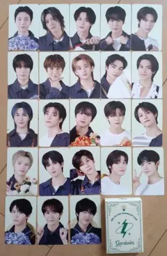 NCT ZONE クーポンカード ガーデナー