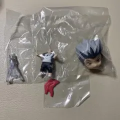 ハイキュー ねんどろいどさぷらいず 全国大会編 木兎光太郎