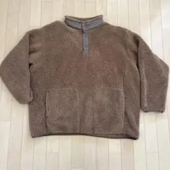 UNIQLO×ホワイトマウンタニアリング コラボフリースジャケット