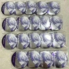 未開封 ファントムバスターズ 観崎薫 缶バッチ10個 | Mercari