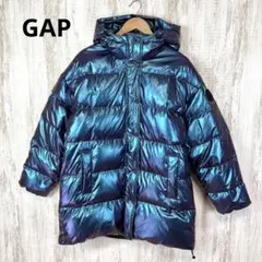 古着 ダウンジャケット