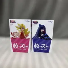 2026年最新】パンティ&ストッキング フィギュアの人気アイテム - メルカリ