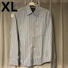 Abercrombie & Fitch メンズワイシャツ XL