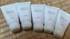 アルビオン エクシア クレンジングオイルジェル　メイク落とし