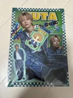 2025年最新】コムドット 一番くじ ゆうたの人気アイテム - メルカリ