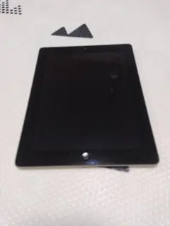 ジャンク品 Apple iPad 本体 画面ひび割れあり - メルカリ