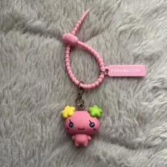 たまこっち カラフルマルチチャーム　ふらわっち