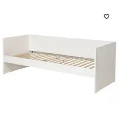 IKEA】FYRESDAL フィーレスダル ベッドフレーム(80/160) - メルカリ
