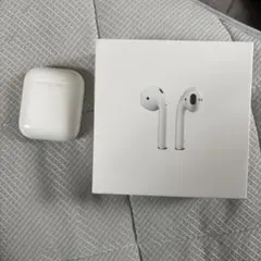 〈ジャンク品？AirPods本体4個セット☆ホワイト〉 Apple AirPods 4 – ShopCGX