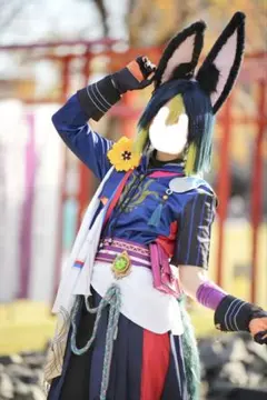 2026年最新】ティナリ コスプレの人気アイテム - メルカリ